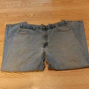 Real Work Wear - jeans